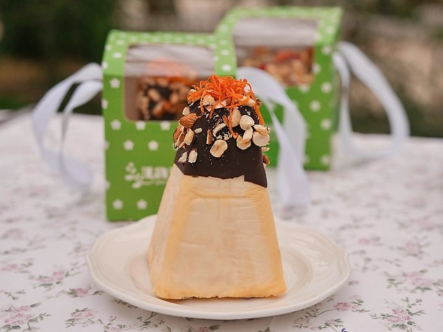 Сирна паска