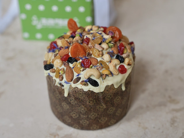 Паска велика