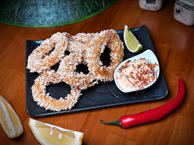 Кільця кальмара