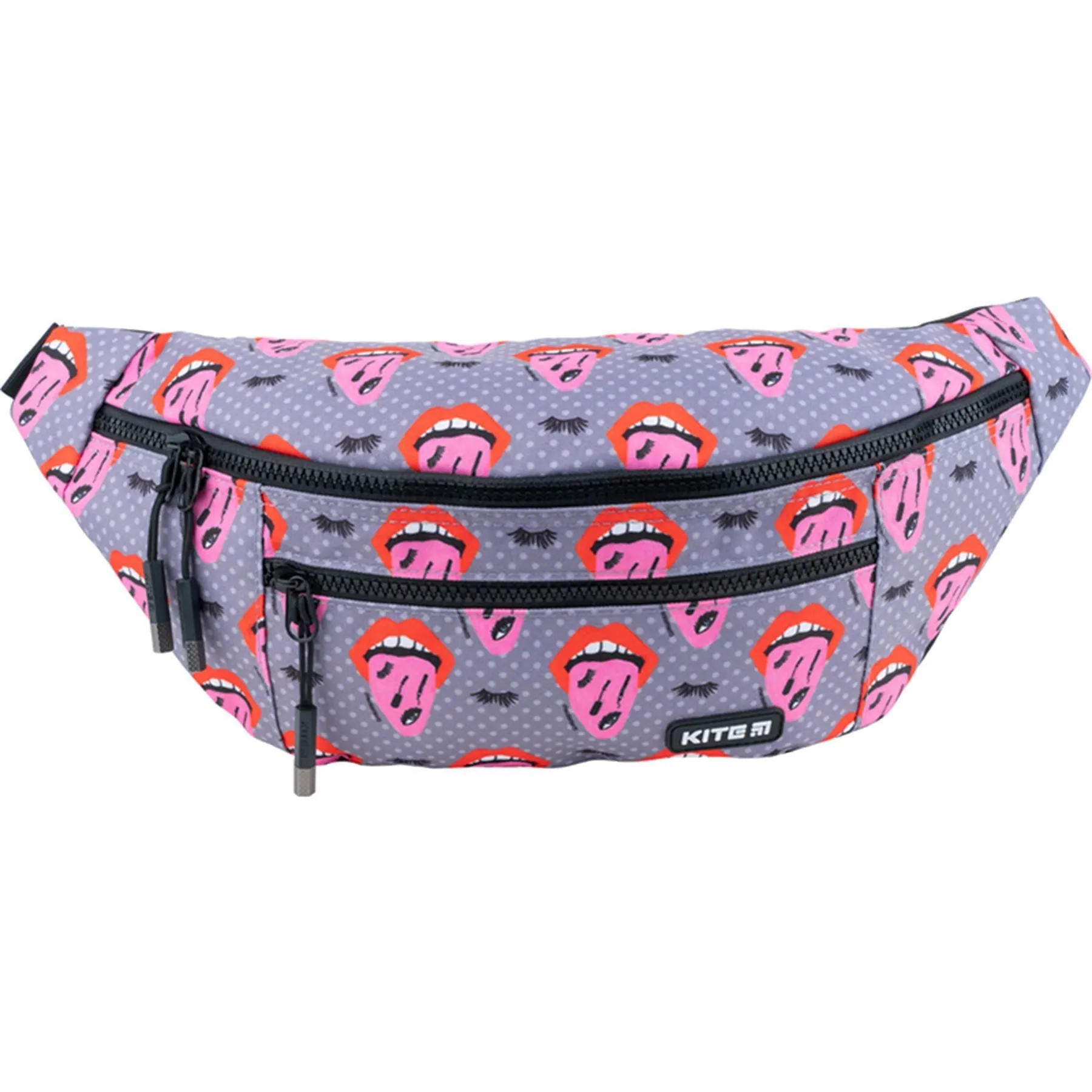 Сумка-бананка Kite Education teens 2590