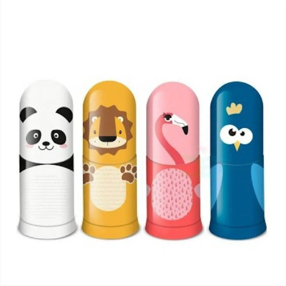 583513 СТРУГАЧКА-ГУМКА МОТИВИ ОБЛИЧЧЯ ТВАРИН