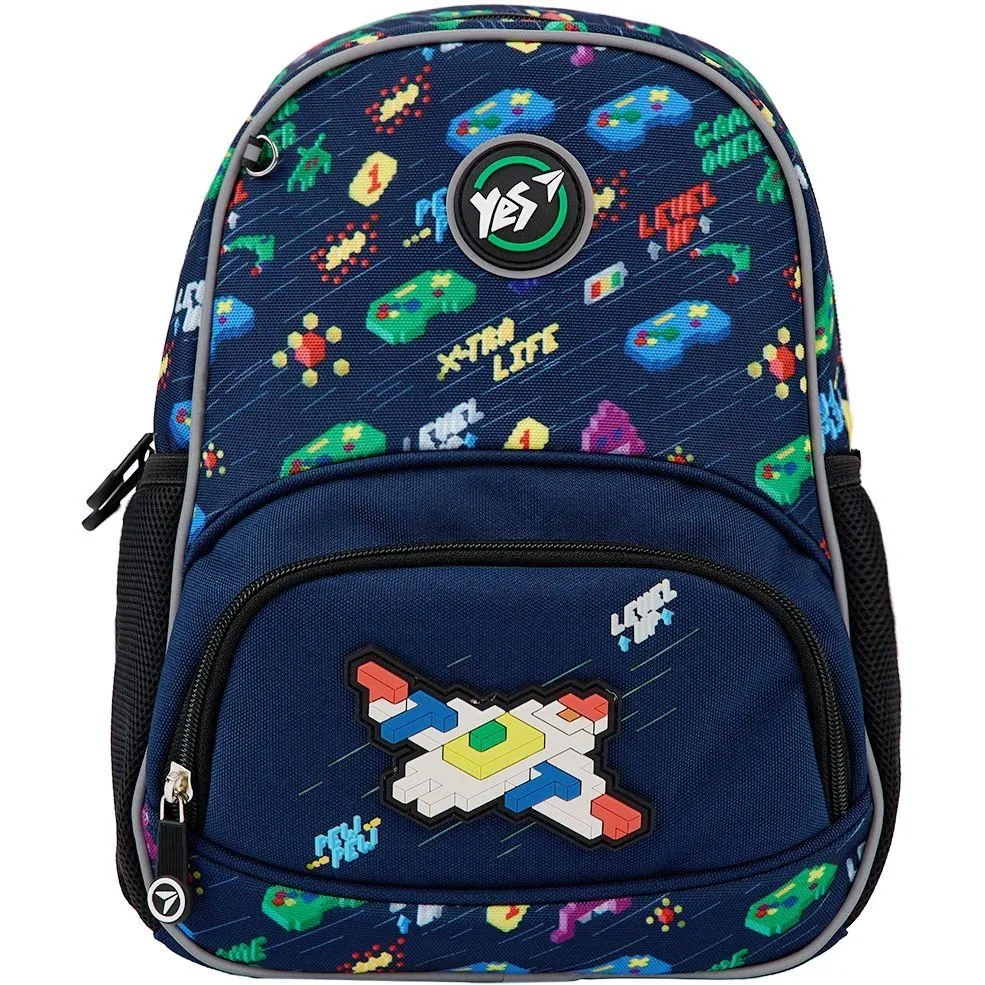 Рюкзак дитячий YES K-34 Gamer