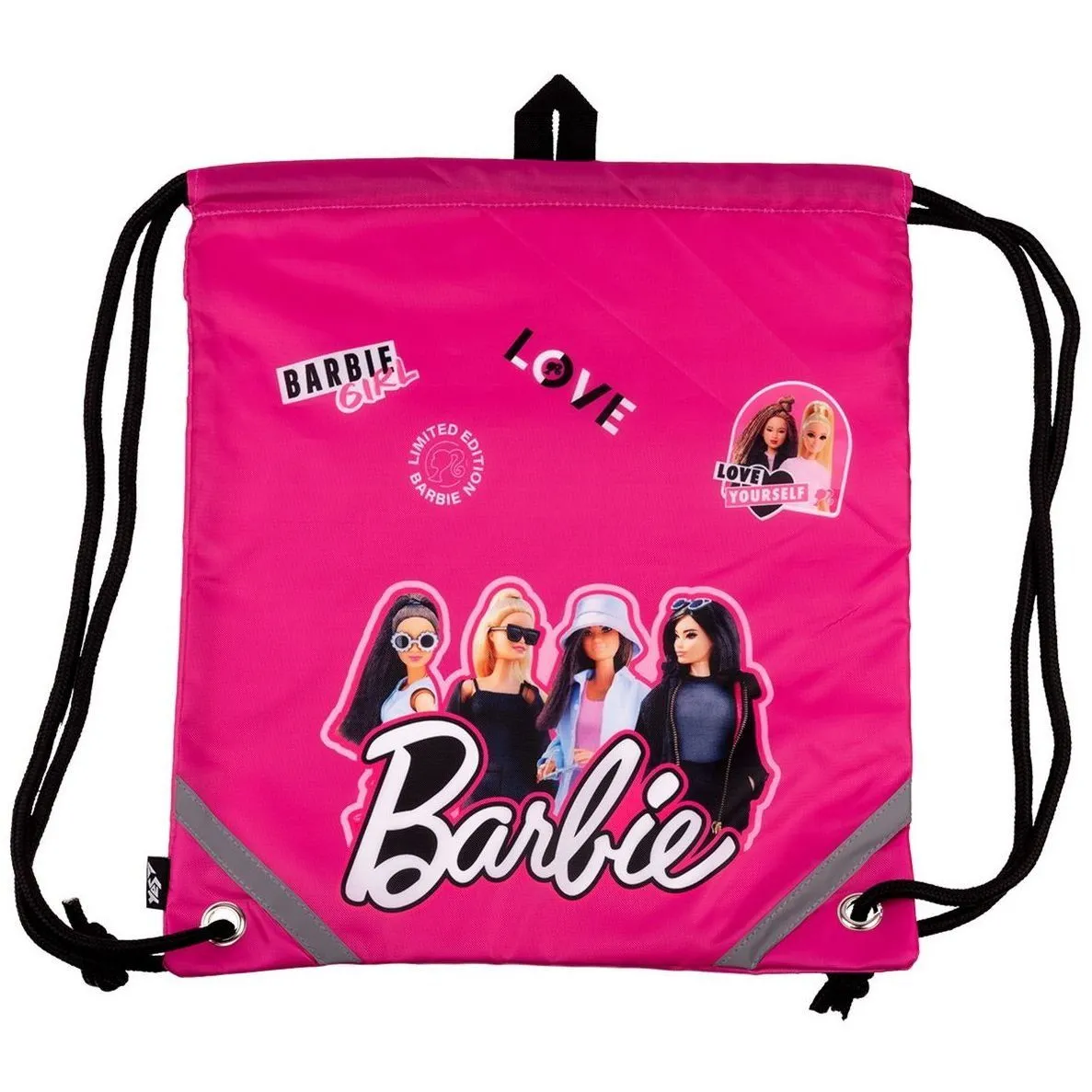 Сумка для взуття YES SB-10 Barbie