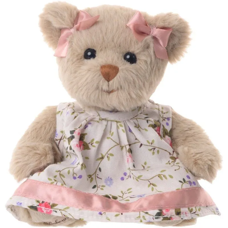 М&#039;яка іграшка Маленька Мая, 15см