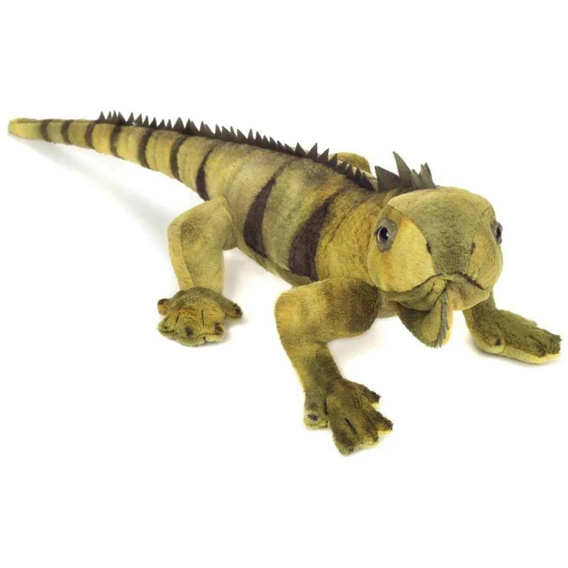 Іграшка м&#039;яка Ігуана 49 см
