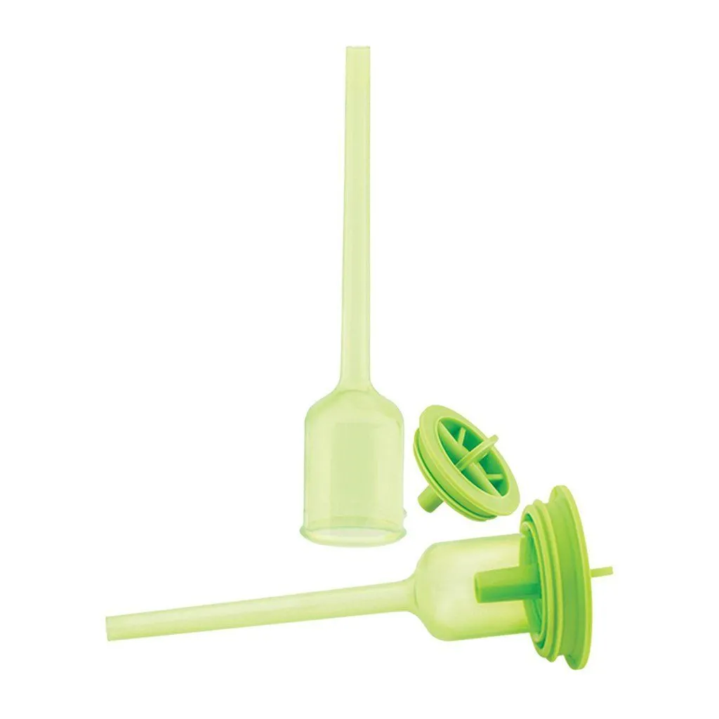 Сменный комплект вентиляционной системы Dr.Brown&#039;s для бутылочки с узким горлышком 250 мл. (2 вкладыша , 2 резервуара)