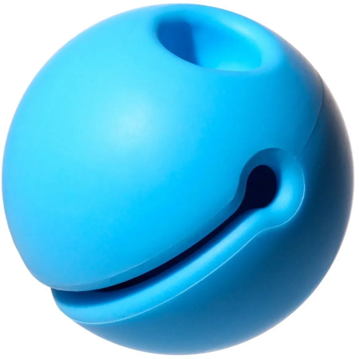 Іграшка &quot;Моксі м&#039;ячик-маріонетка&quot; синя (дисплей), Moluk