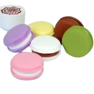 Іграшка-антистрес Сквіш Макарон