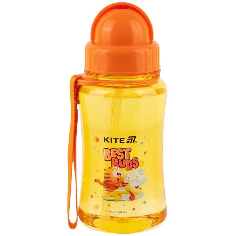 Пляшечка для води, 350 мл, GF