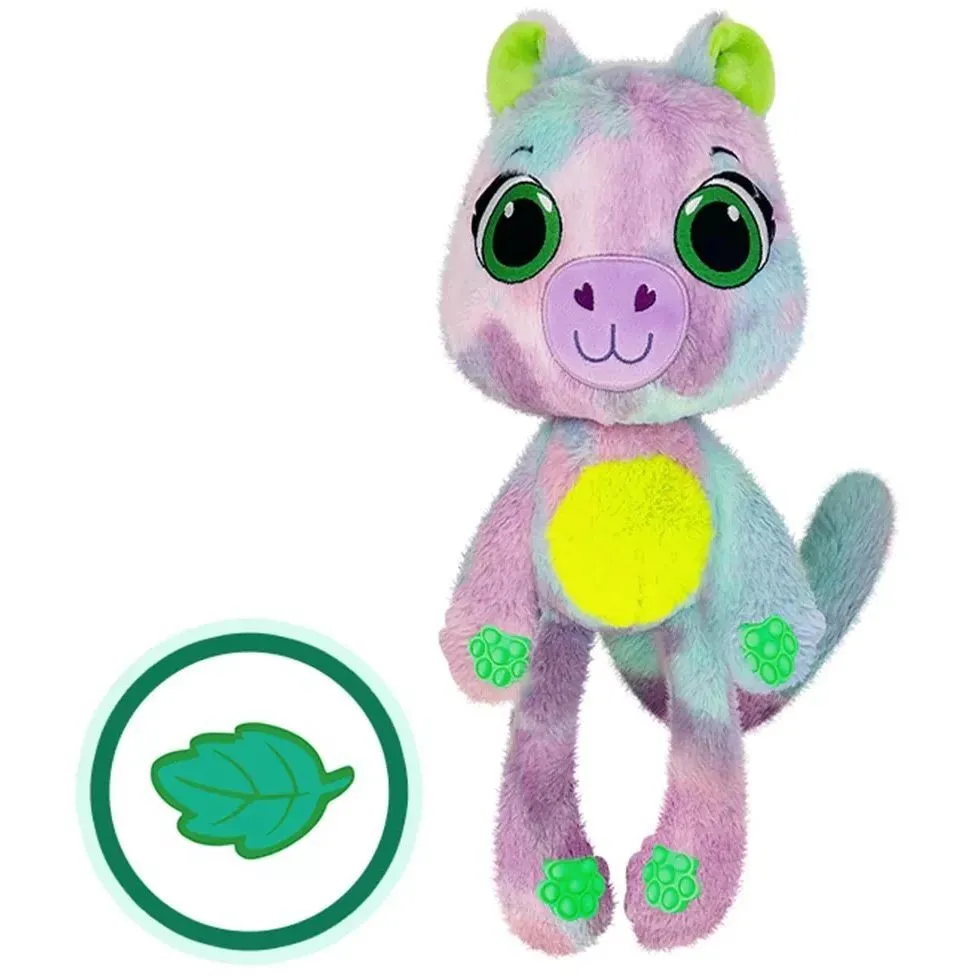 Bubble Pops Мяка іграшка міні &quot;М&#039;ятна капібара&quot;