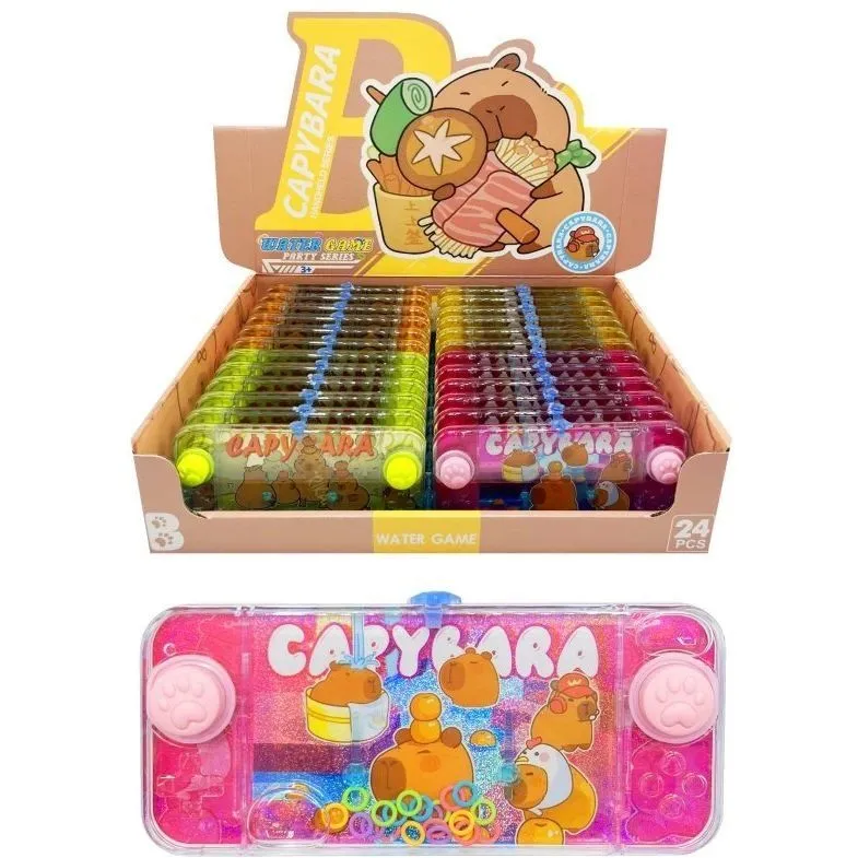 Ручна водяна іграшка [Капібараk