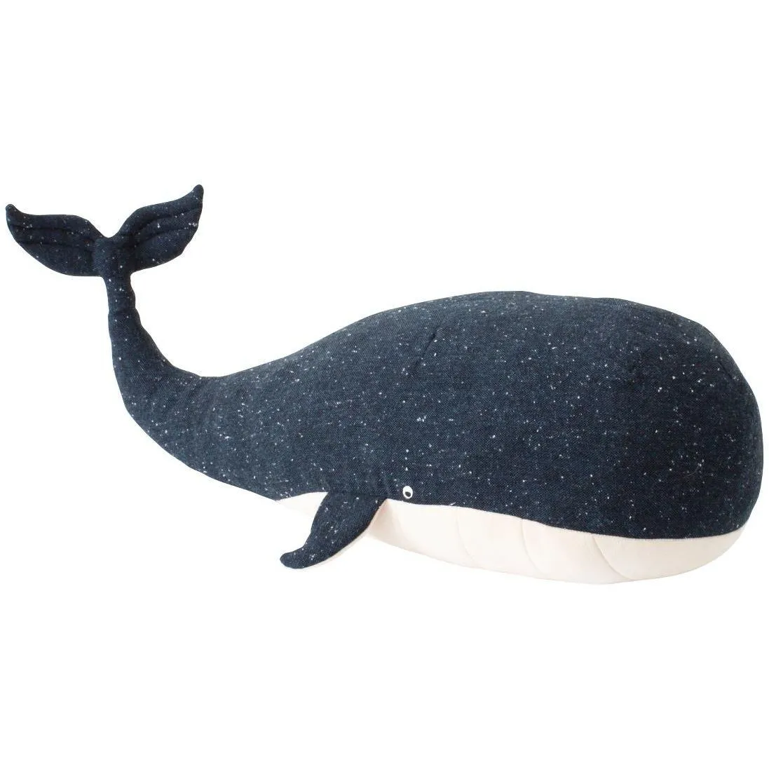 М&#039;яка іграшка Кит Маріон, синій, 70 см