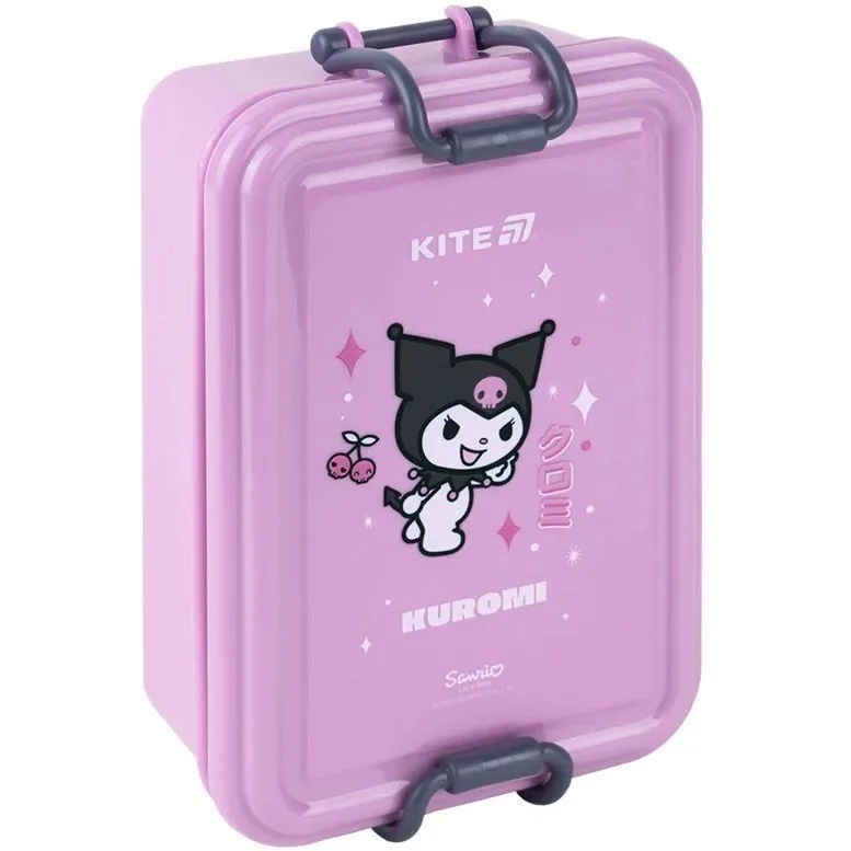 Ланчбокс 650 мл, HK