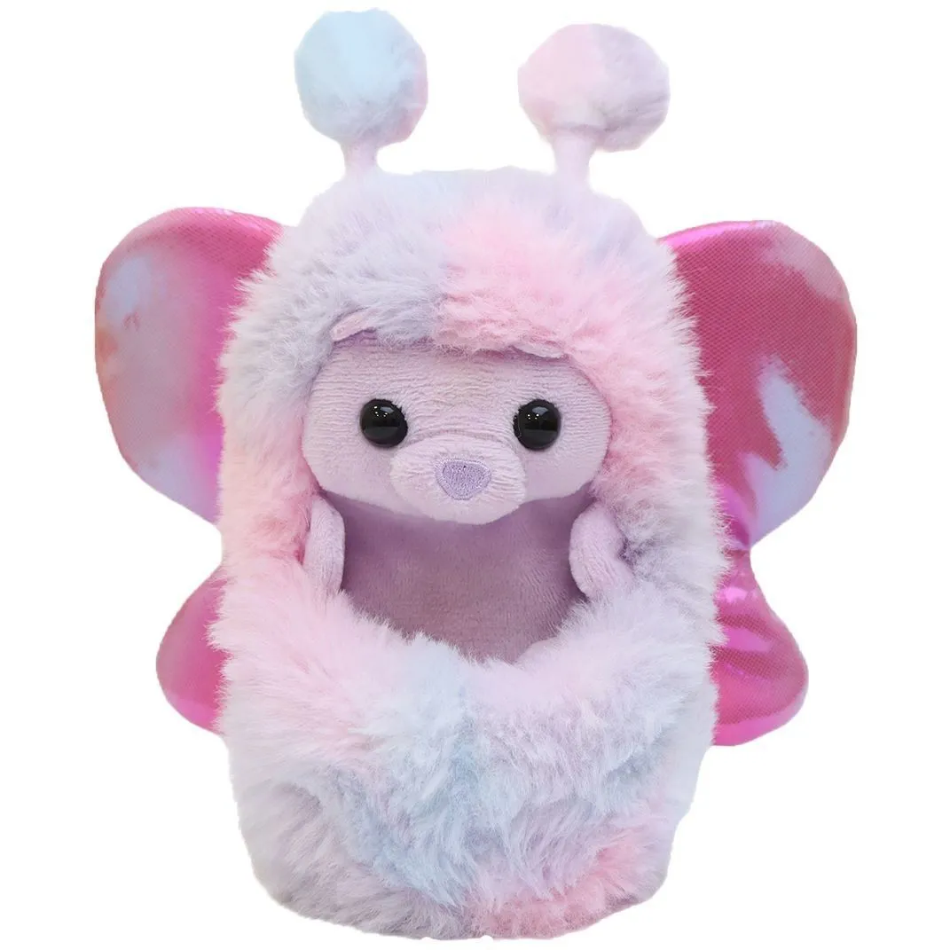 Інтерактивна іграшка CURLIMALS серії [Flutter Wondersk - ВЕДМЕДИЦЯ БЕЛЛА