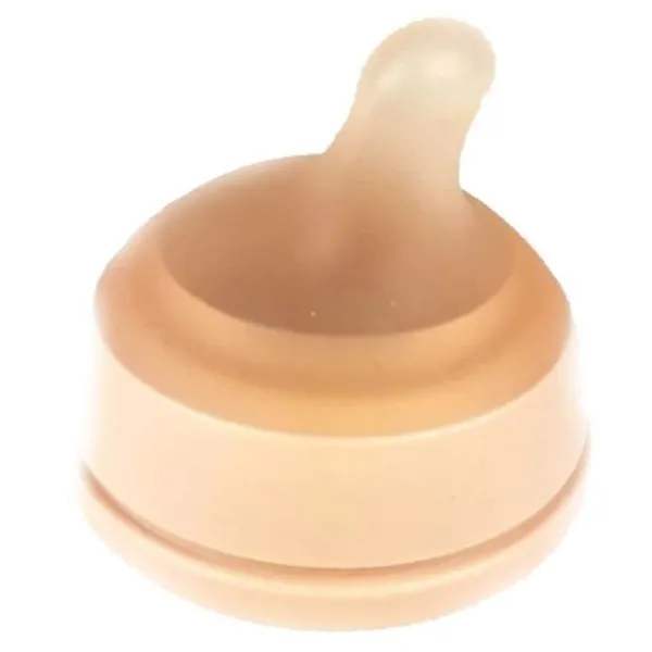 Соска антиколікова &quot;Zero&quot; +0 місяців (повільний потік), Suavinex