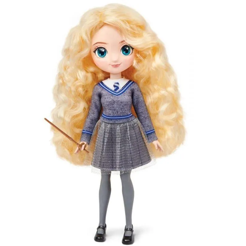 Колекційна лялька &quot;Полумна&quot; 20 см, Wizarding World
