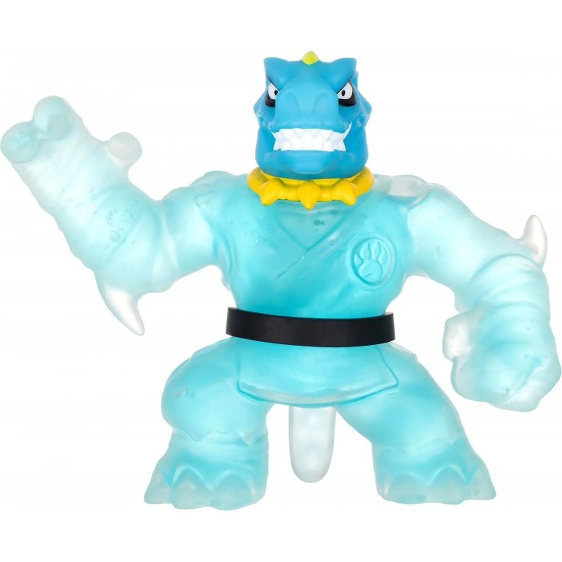 Герої Гуджитсу. Іграшка, що розтягується Тайро (Глоу Шіфтерс). ТМ &quot;GooJitZu&quot;