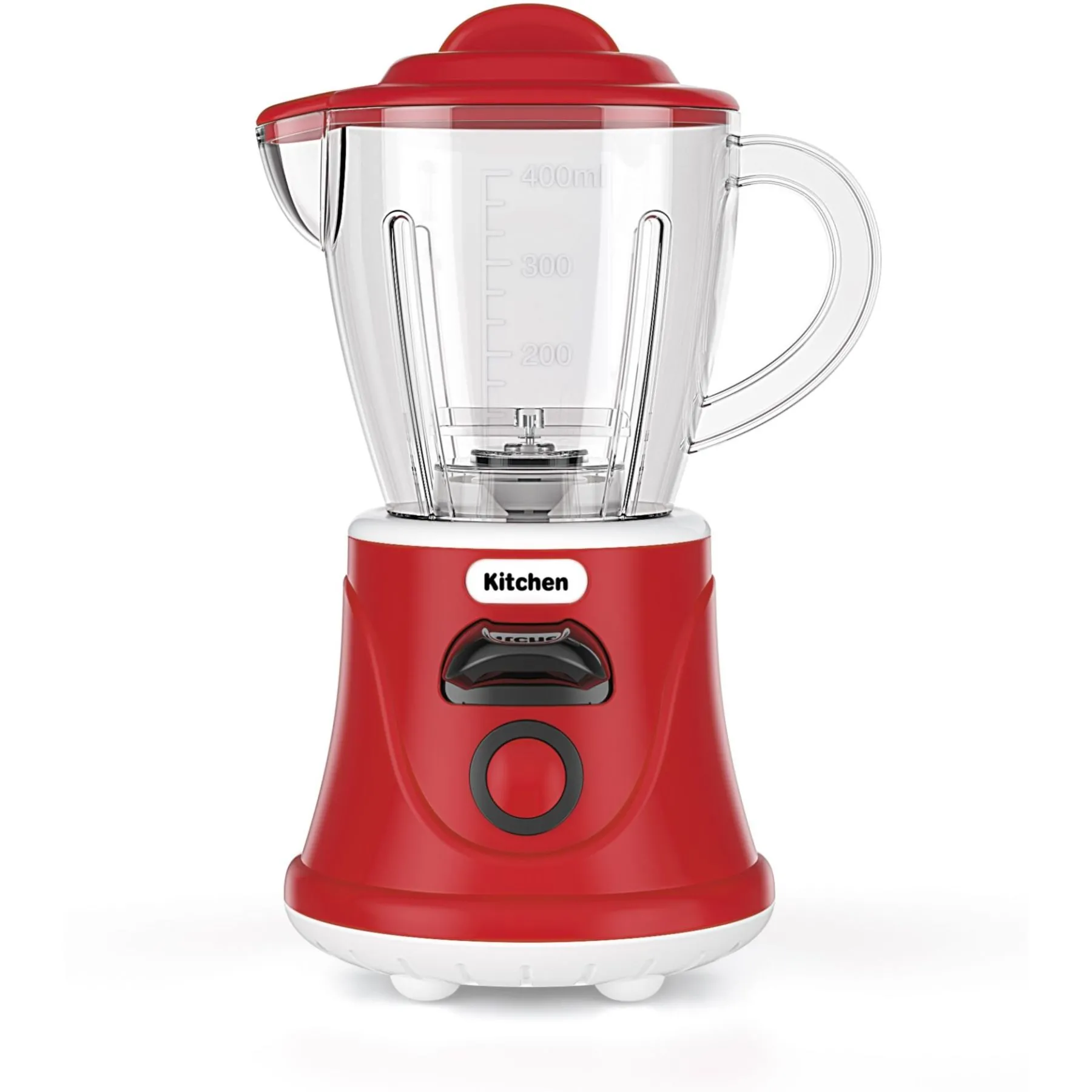 Іграшкова електрична соковижималка