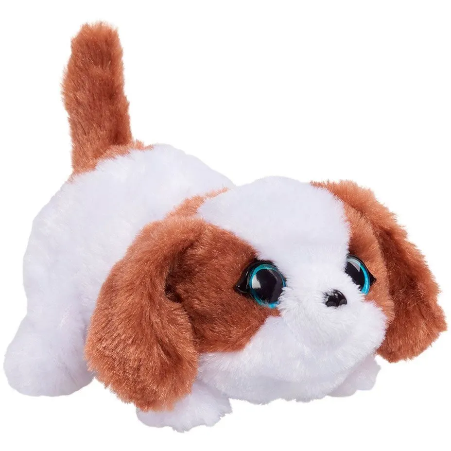 Інтерактивна іграшка FURREAL серії [My Mini&#039;sk - МАЛЕНЬКЕ ЦУЦЕНЯ