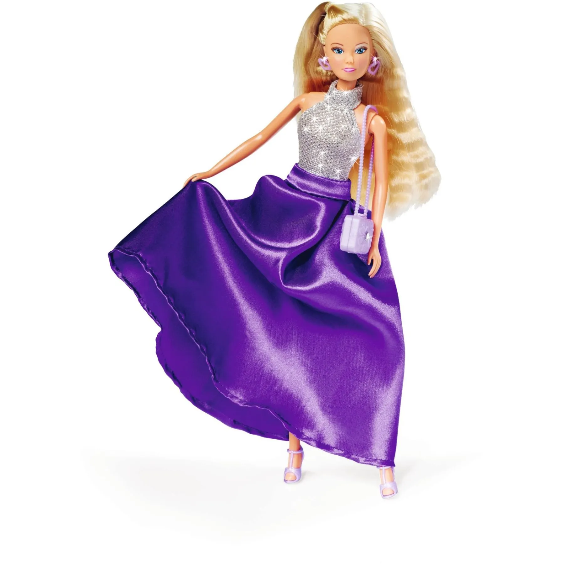 Лялька Штеффі &quot;Чарівна ніч&quot; з аксес., 3+