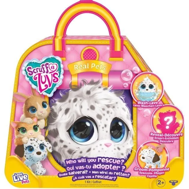 Іграшка &quot;Няшка&quot;