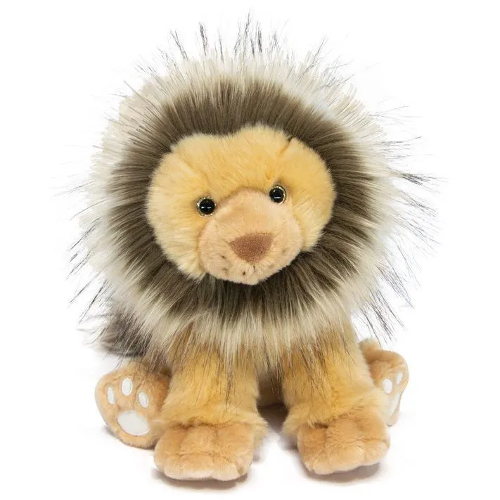 М&#039;яка іграшка Кенійське Левеня,  HO3051
