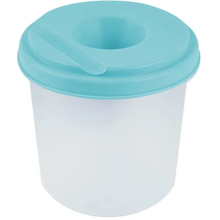 Стакан-непроливайка Classic, м&#039;ятний