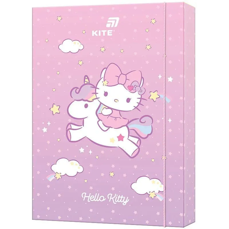 Папка для праці, А4, HK-1