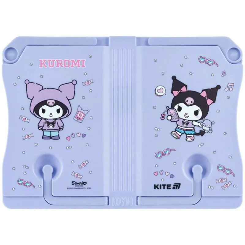 Підставка для книг, пластикова HK