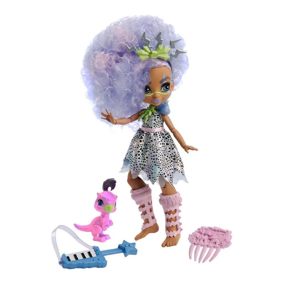 Лялька &quot;Бешлі&quot; Cave Club