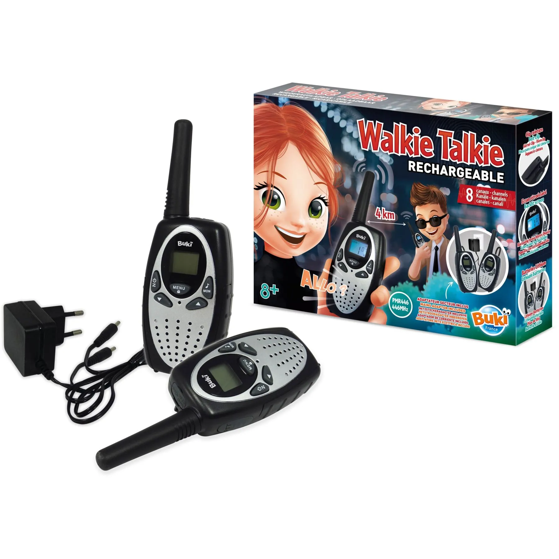 Іграшкова рація