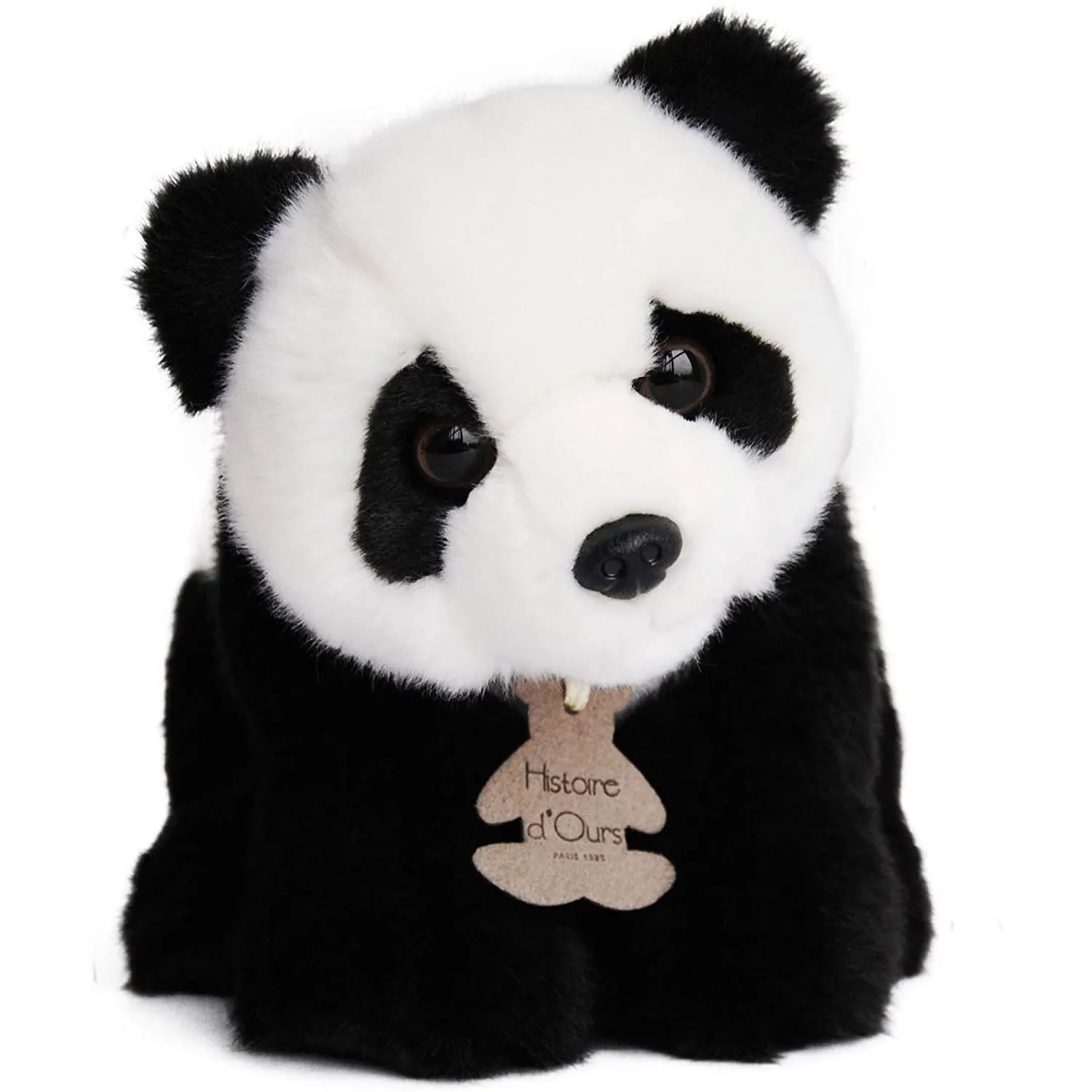 М&#039;яка іграшка Панда, 20см,  HO2212