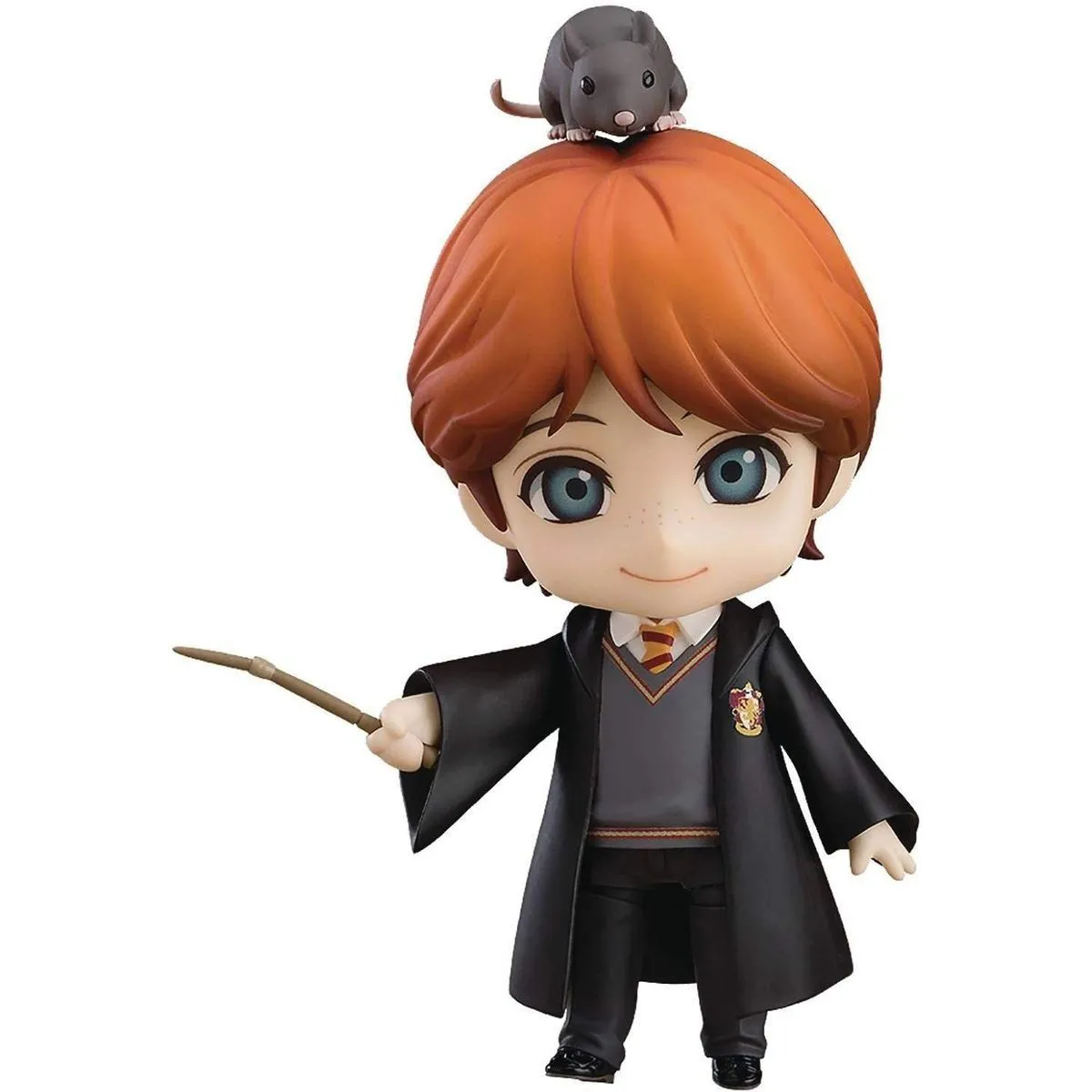 Колекційна фігурка Harry Potter - Ron Weasley Nendoroid, 10 см