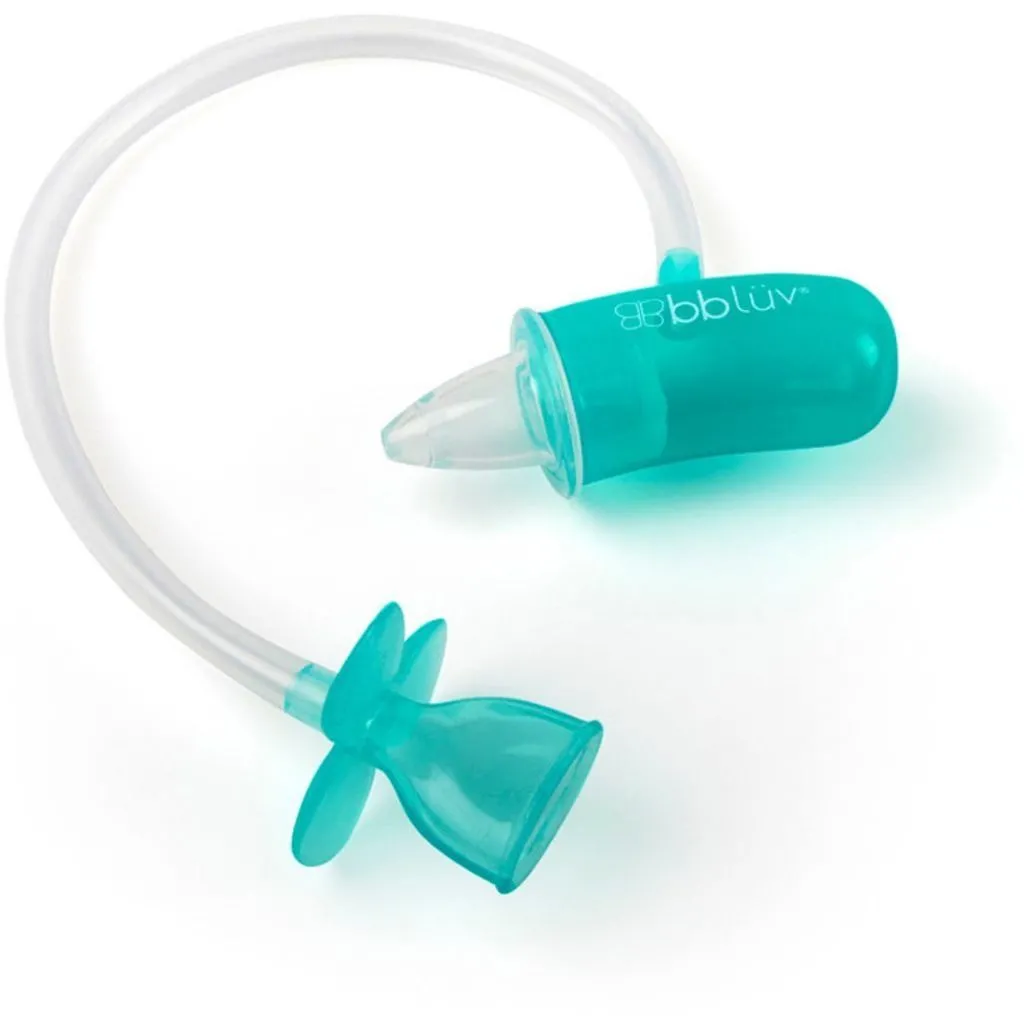 Ручний назальний аспіратор &quot;Noze&quot;, Bbluv