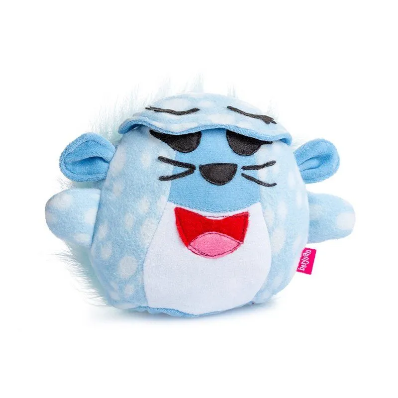 Плюшева іграшка Моска, серія MOSQUIDOLLS (проти комарів) 24см