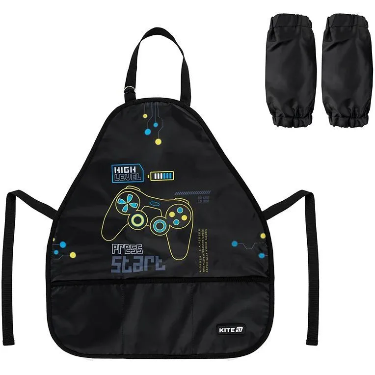 Фартух Kite Education 161 Good Game