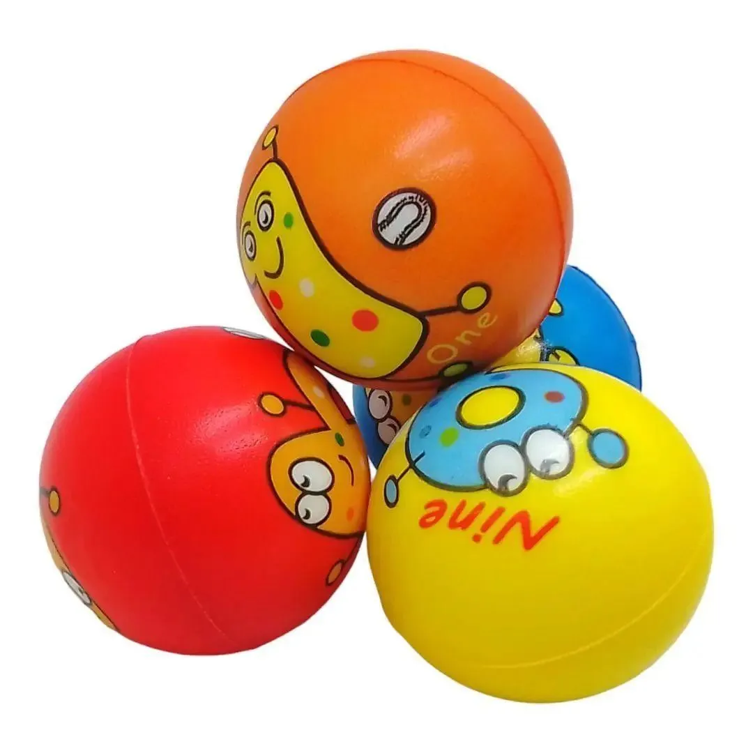 Іграшка &quot;М&#039;ячик-стрибунець&quot;