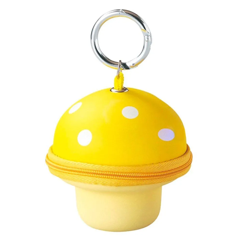 Ключниця Supercute Грибочек-Желтый