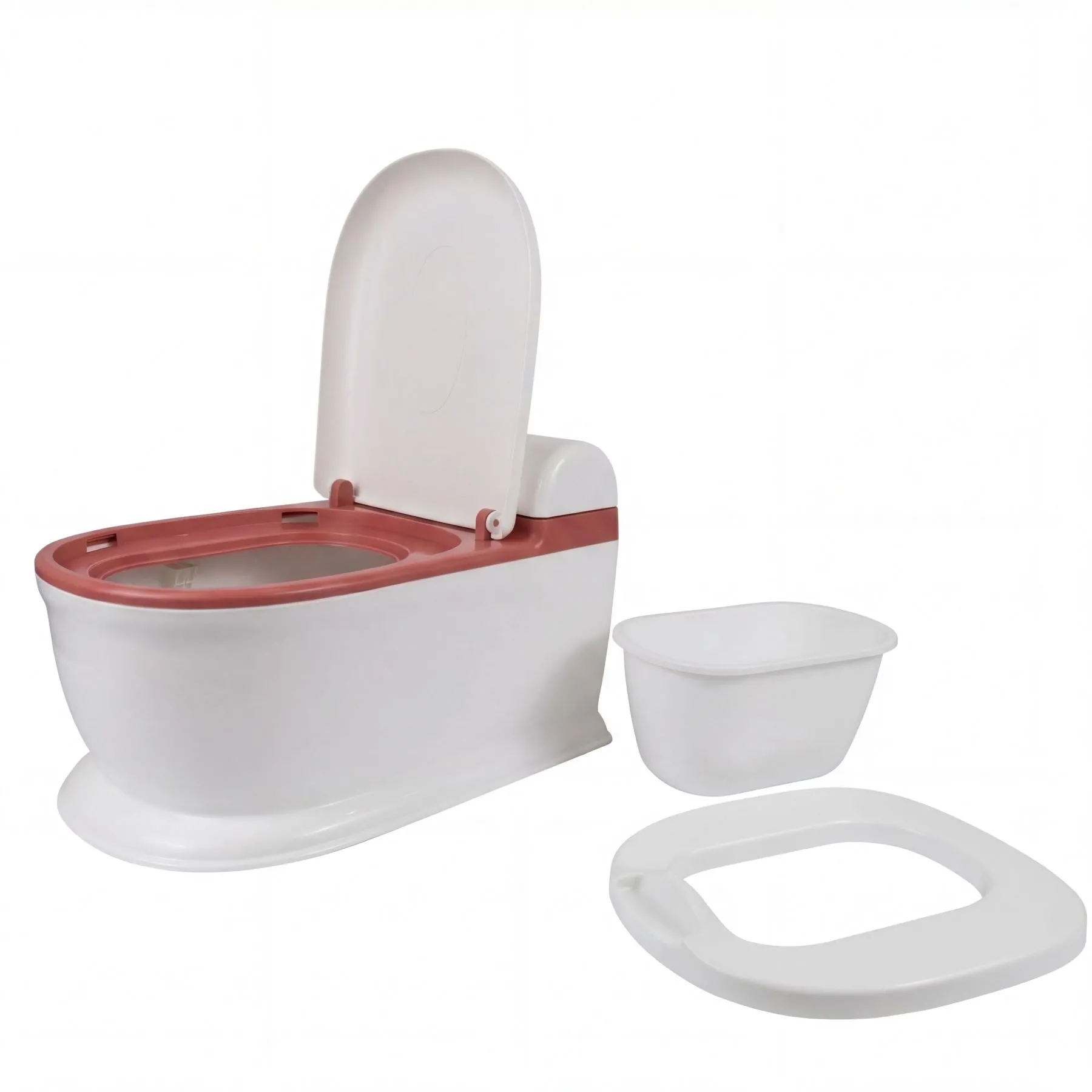 Горщик для малюка арт.128