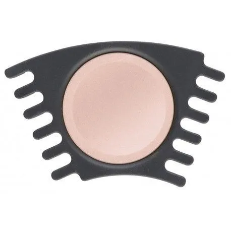 125032 Connector фарба суха акварельна тілесна Faber-Castell