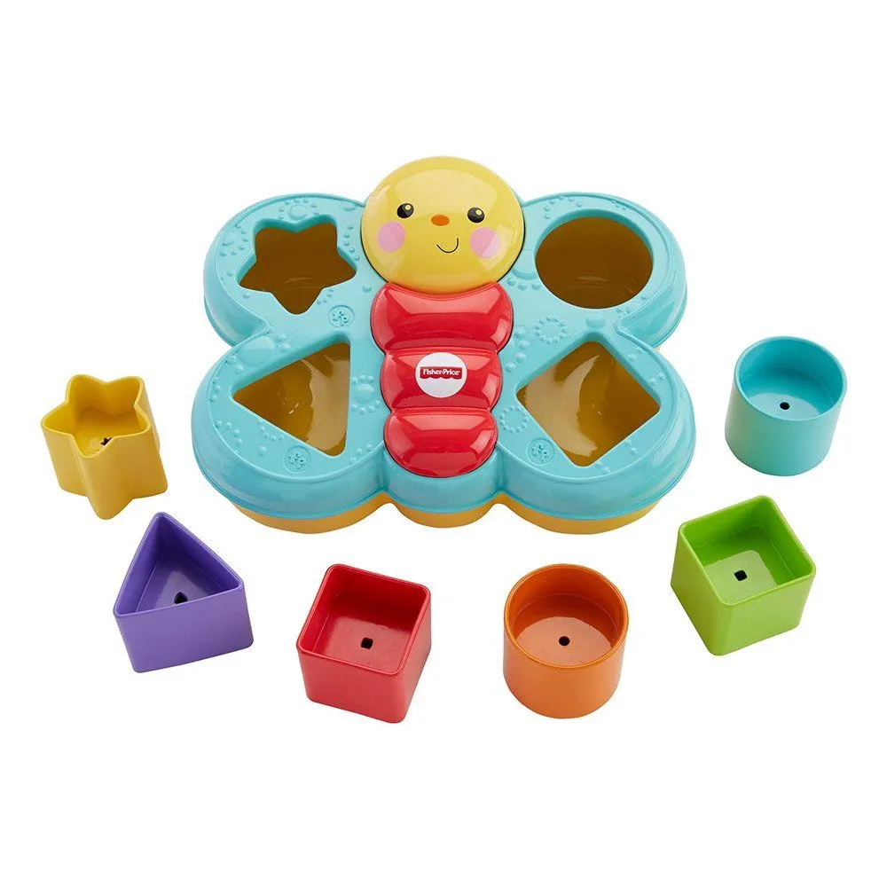 Сортер &quot;Метелик&quot; Fisher-Price