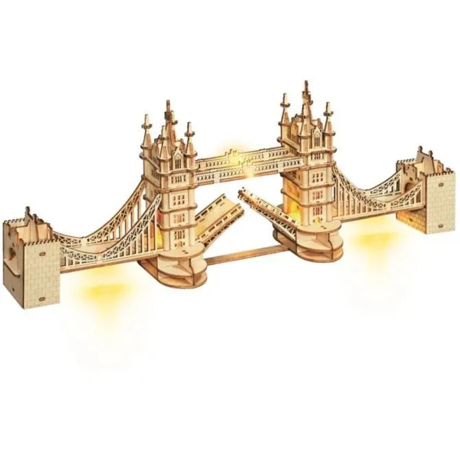 Конструктор Тауерський міст