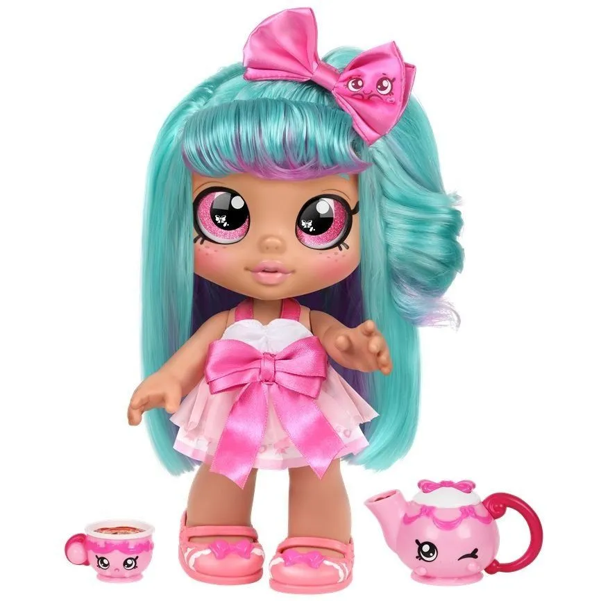 Лялька Kindi kids &quot;Белла Боу&quot; Fun time