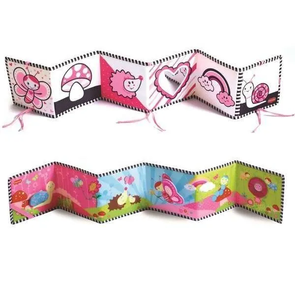 Моя перша книжка &quot;Крихітка принцеса&quot;