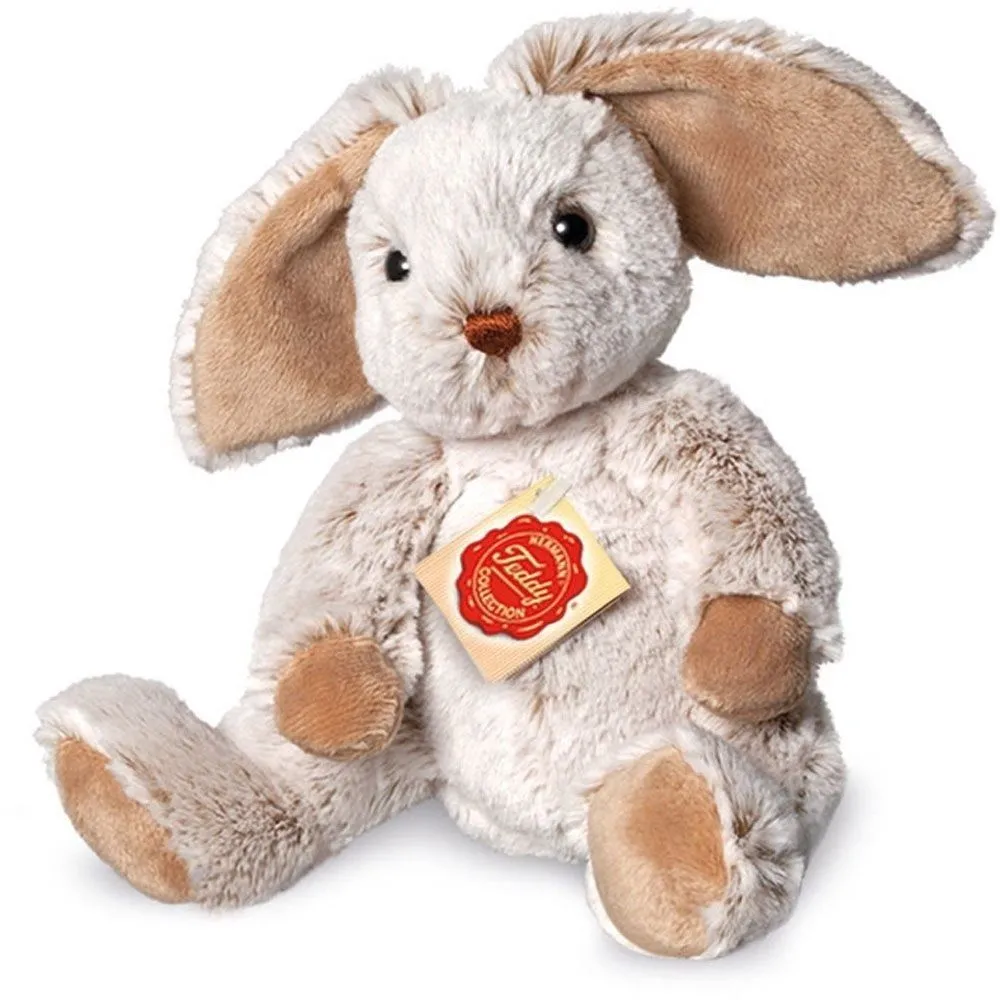 Іграшка м&#039;яка Висловухий Кролик 25 см
