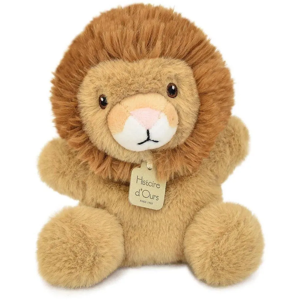 М&#039;яка іграшка Солодкі звірята у дисплеї арт. HO3255