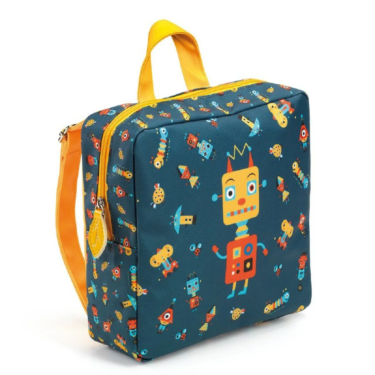 DJECO  Рюкзачок &quot;Робот&quot;