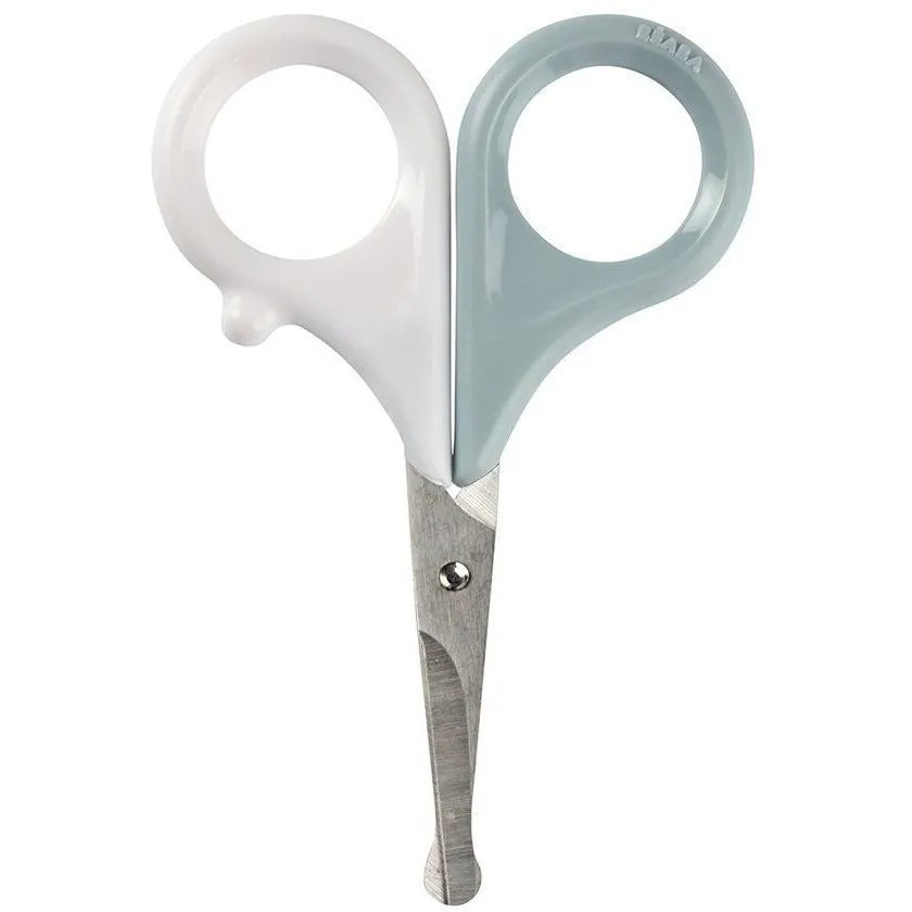 Ножиці &quot;Beaba&quot; зелені