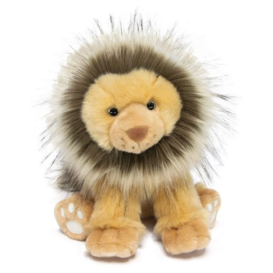 М&#039;яка іграшка Кенийське Левеня,  HO3052