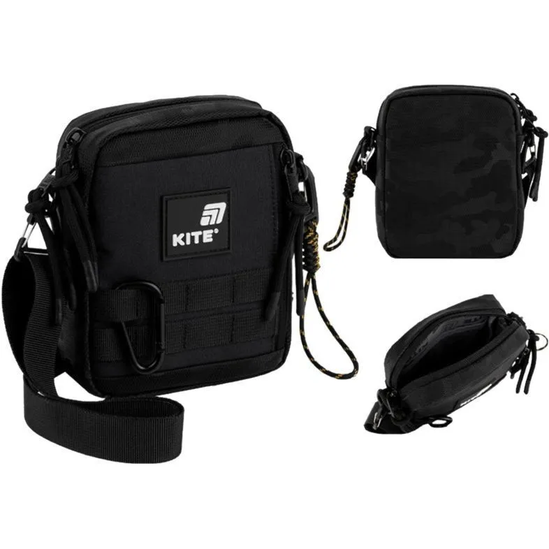 Сумка-кросбоді Kite Education teens 2520-1